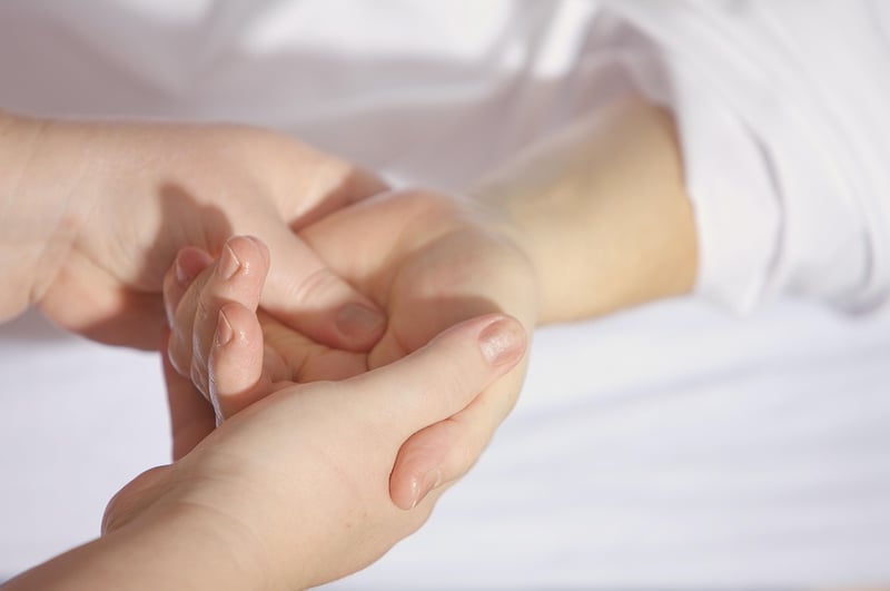 Fascial Stretch Therapy